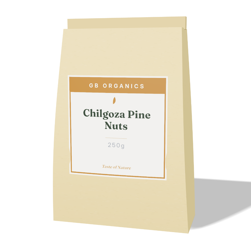 Chilgoza Pine Nuts