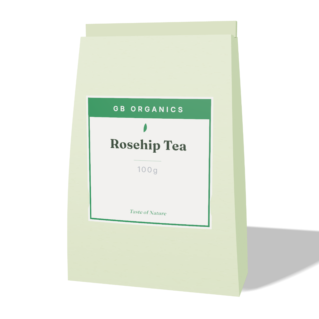 Rosehip Tea