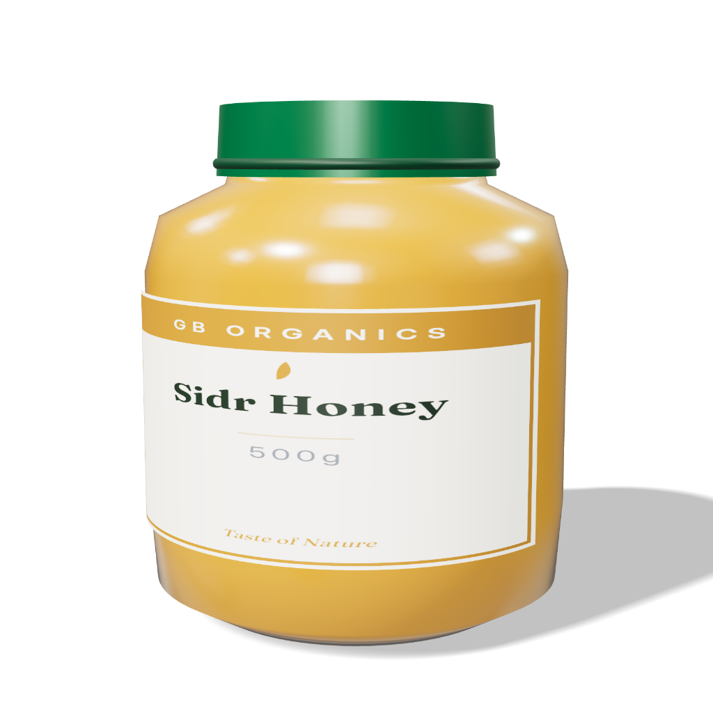 Sidr Honey