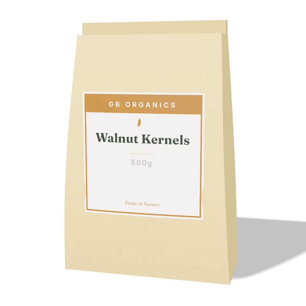 Walnut Kernels (Akhrot)