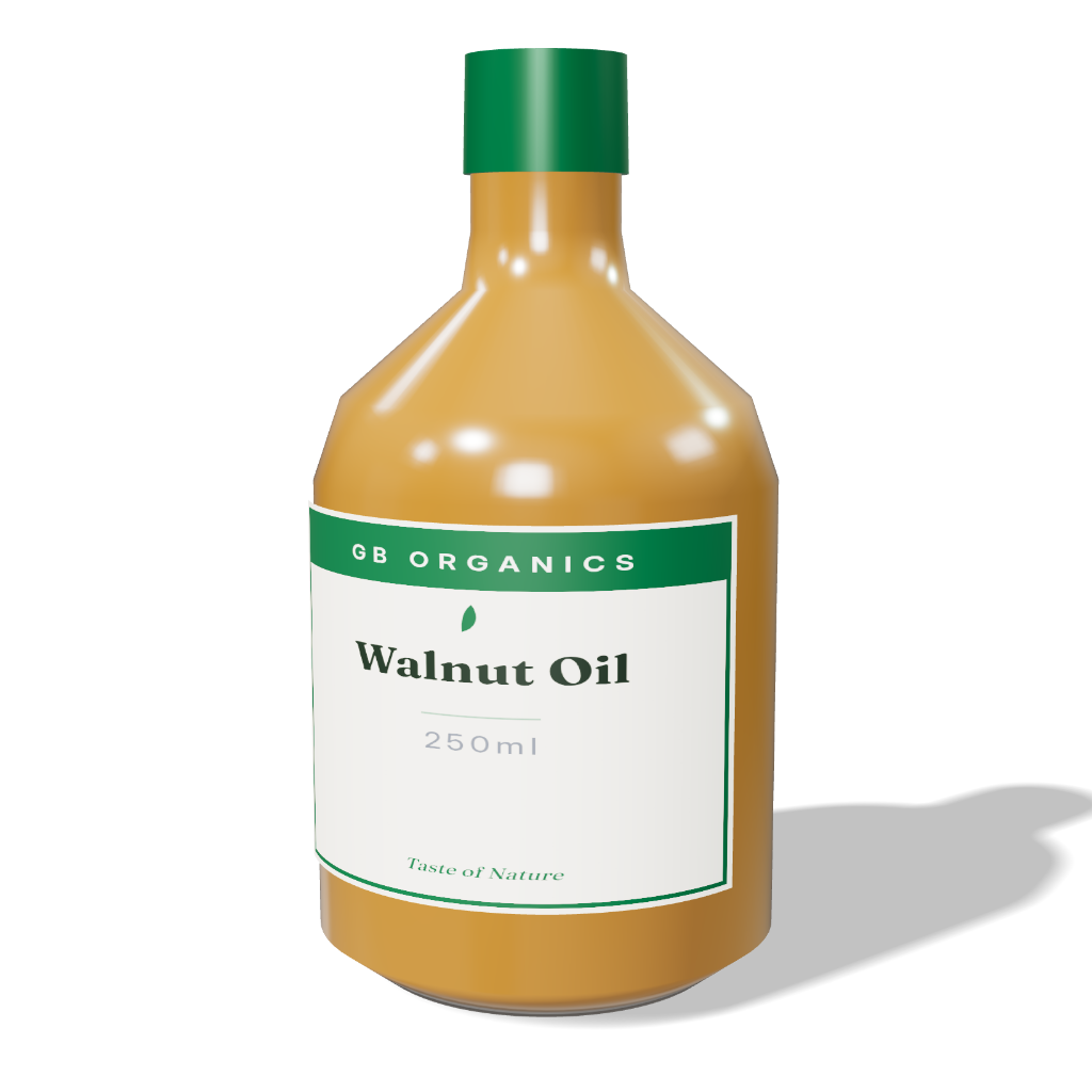 Walnut Oil